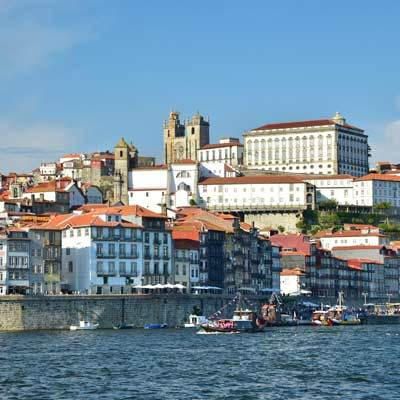 Oporto