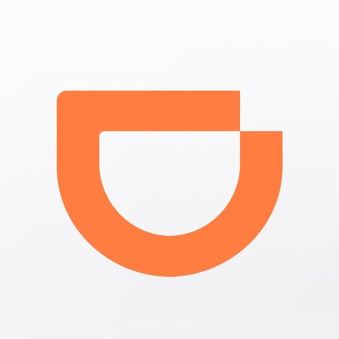 DiDi - Greater China