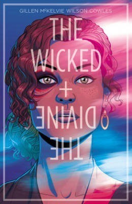 Libro The Wicked