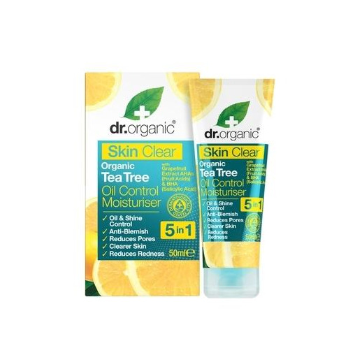 Product dr.organic