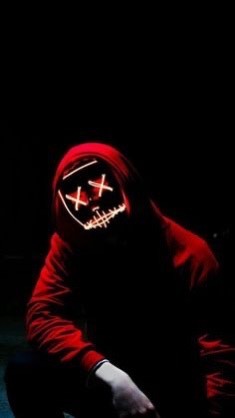 Spooky wallpaper 