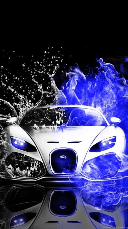 Car Wallpaper