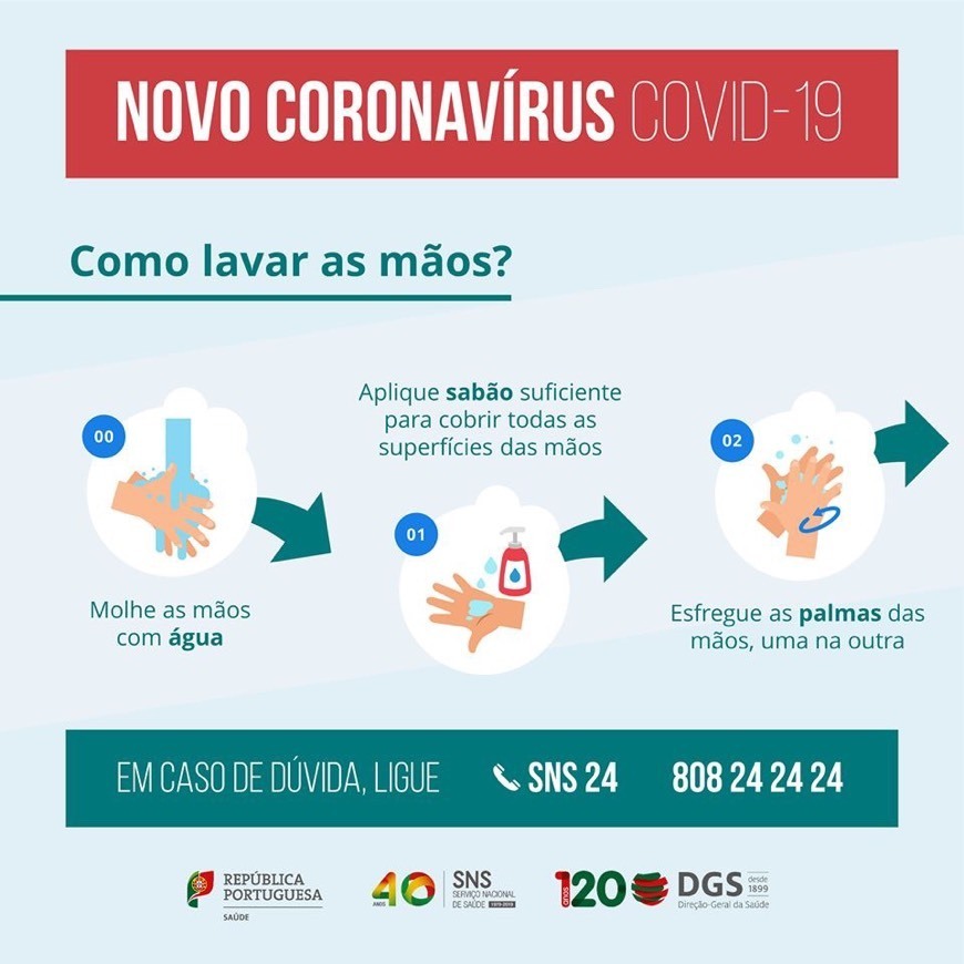 Moda Coronavirus Disease 2019 (COVID-19) | CDC