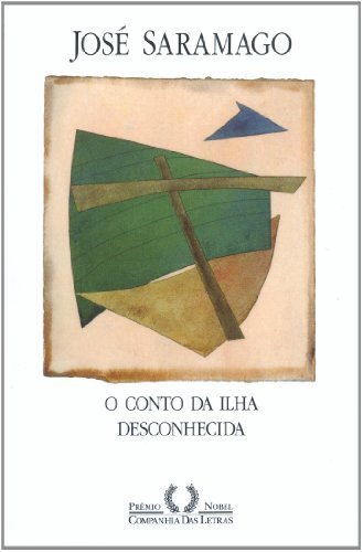 Libro O conto da ilha desconhecida