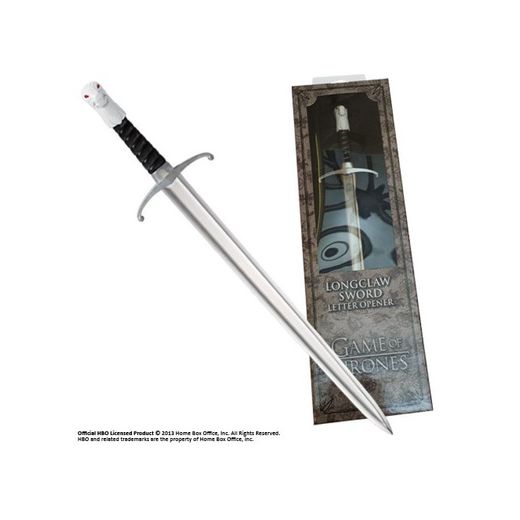 Noble Collection Longclaw Letter Opener