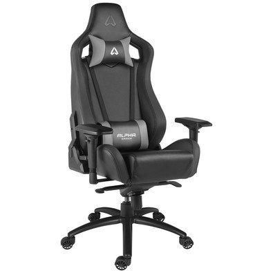 Alpha Gamer Polaris Racing Gaming Chair Parte Asiento