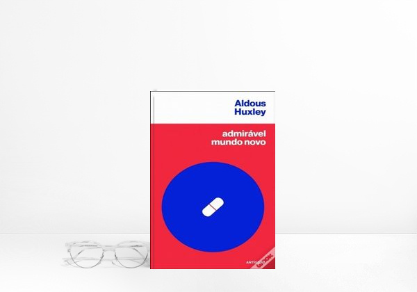 Libro Admirável Mundo Novo