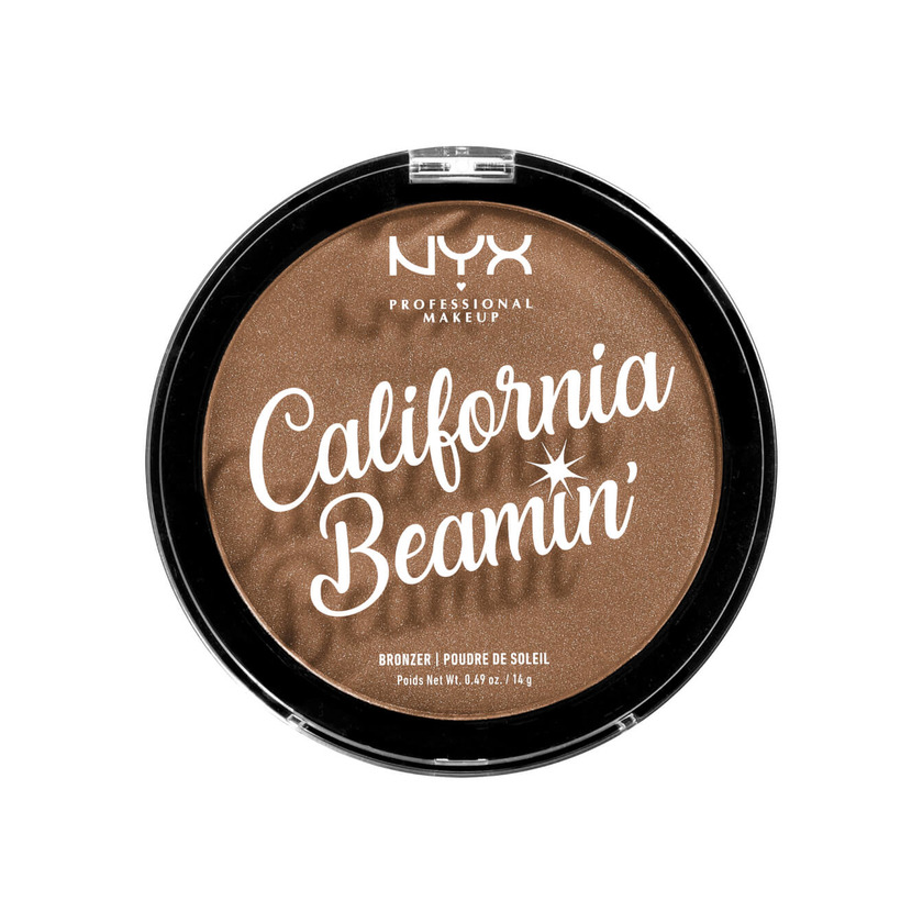 Producto California Beamin Face & Body Bronzer 