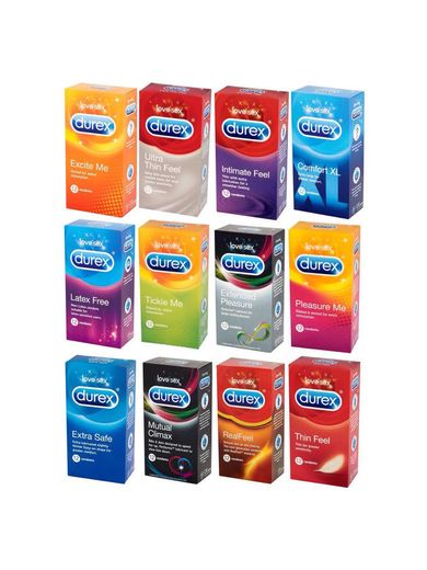 Durex