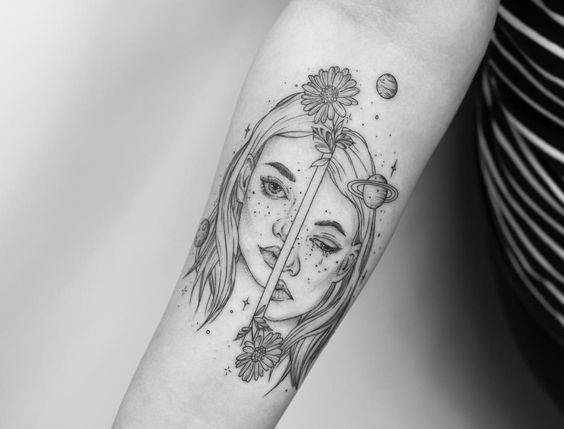Tattoos