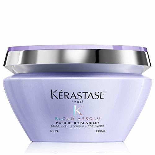 Product Kerastase Blond Absolu - Masque Ultra-Violet