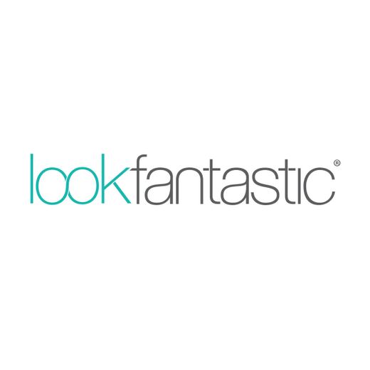 lookfantastic - Luxury Beauty, Cosmetics & Haircare