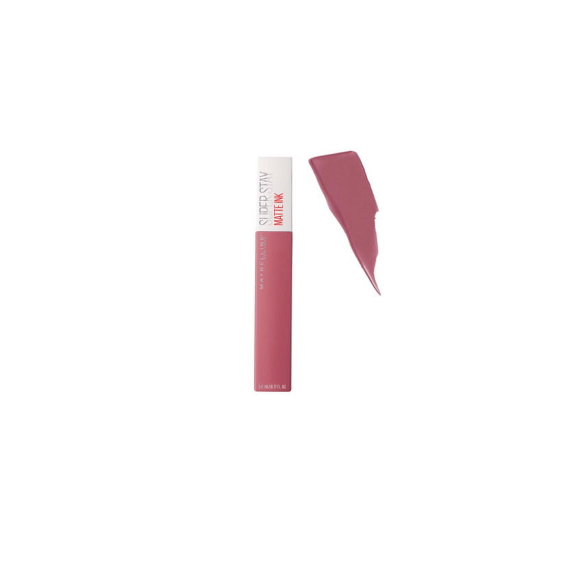 Product Maybelline Batom Superstay Matte Ink