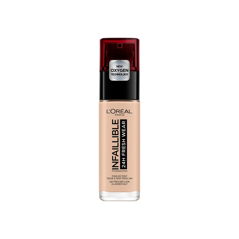 Producto L’Oréal Paris Infallible 24hr Freshwear