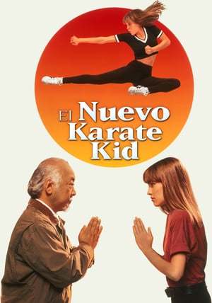 Movie El nuevo Karate Kid