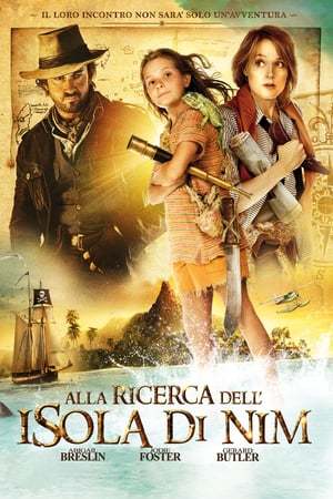 Movie La isla de Nim