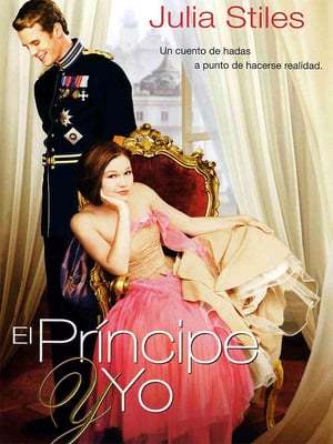 Movie El príncipe y yo