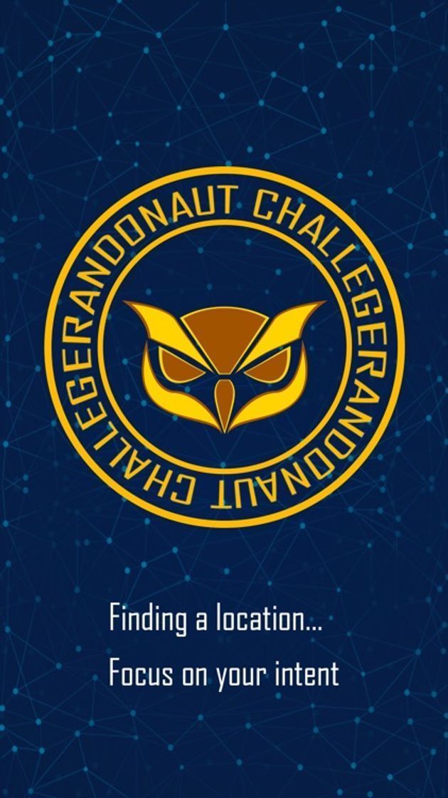 Randonaut Challenge