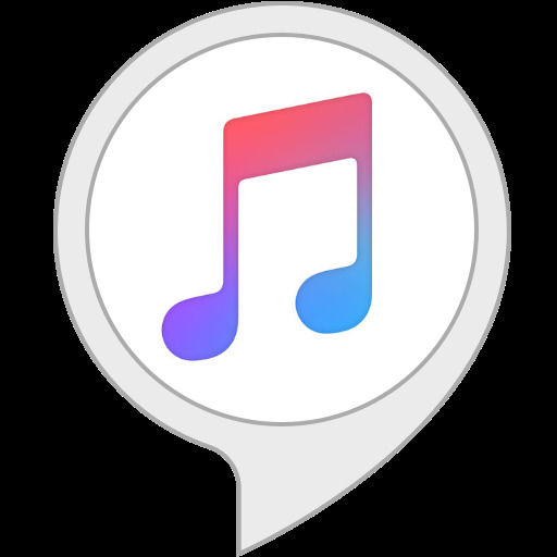 Electronic Apple Music