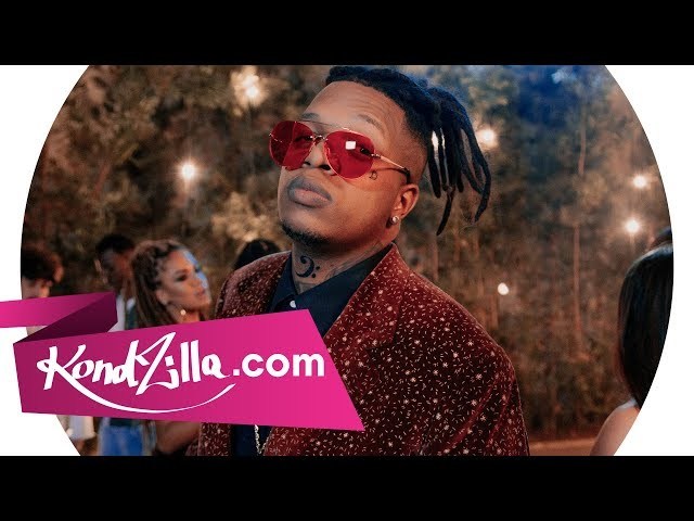 Moda Delano - Se Arrependeu (kondzilla.com) - YouTube