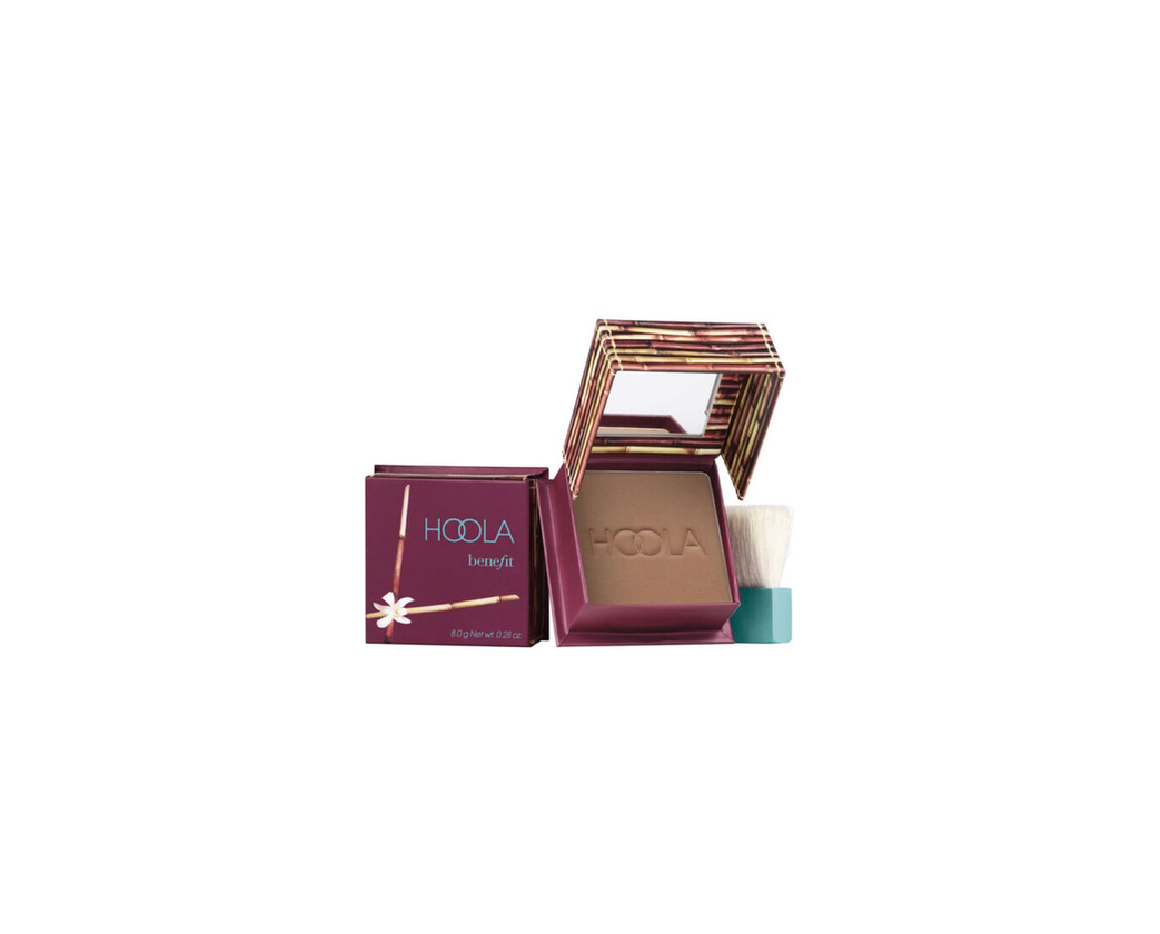 Product Benefit Hoola Bronzer