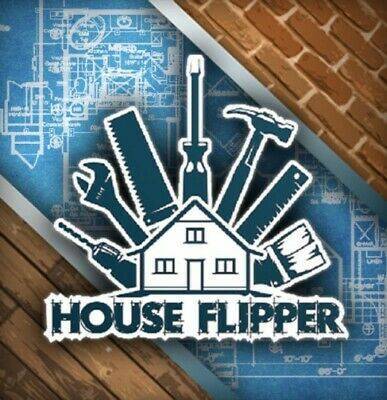 Aplicaciones House flipper