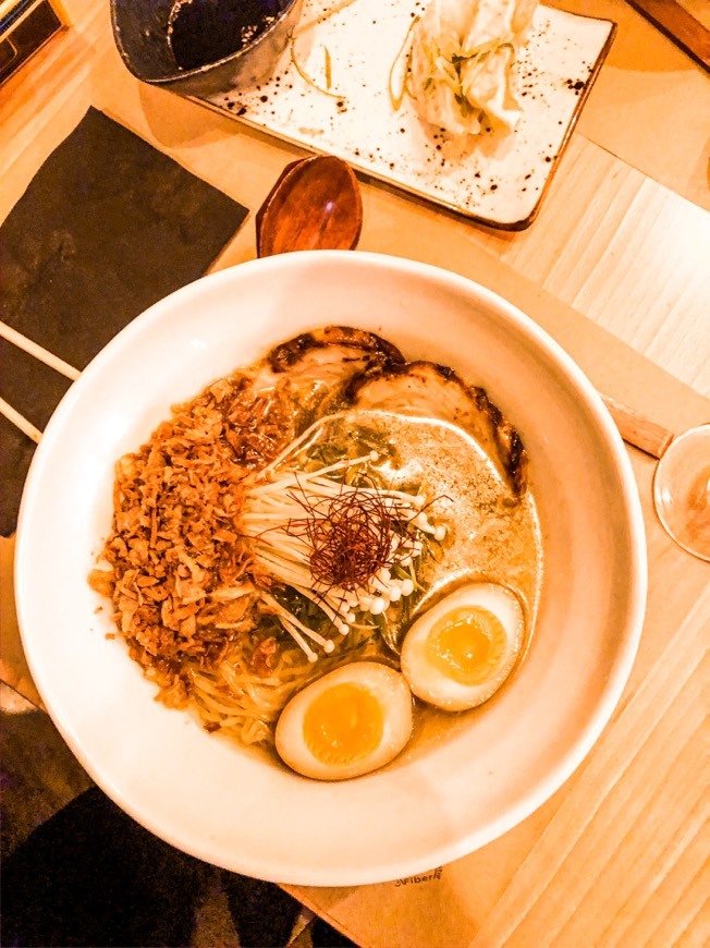 Restaurantes Ajitama