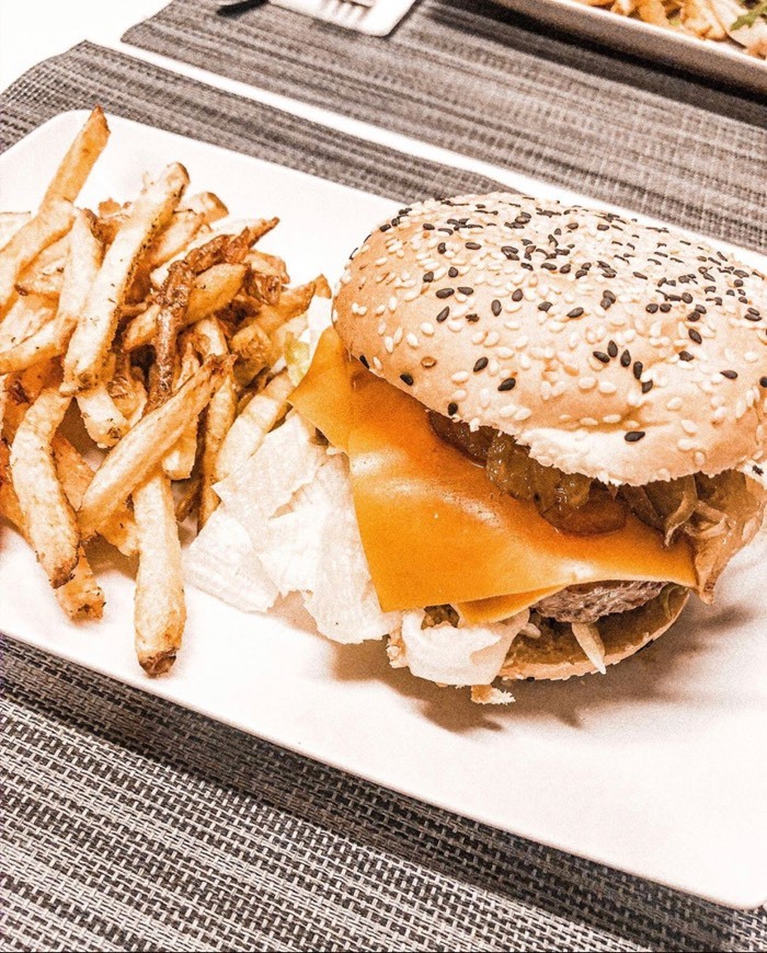 Restaurantes Entre Nós