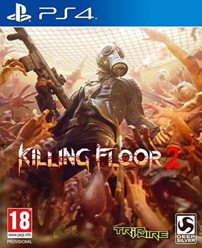 Electronic Killing Floor 2