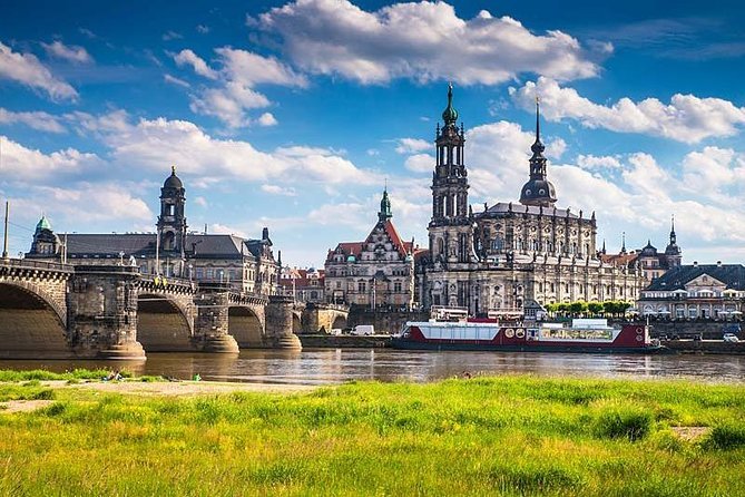 Place Dresden