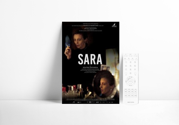 Serie Sara
