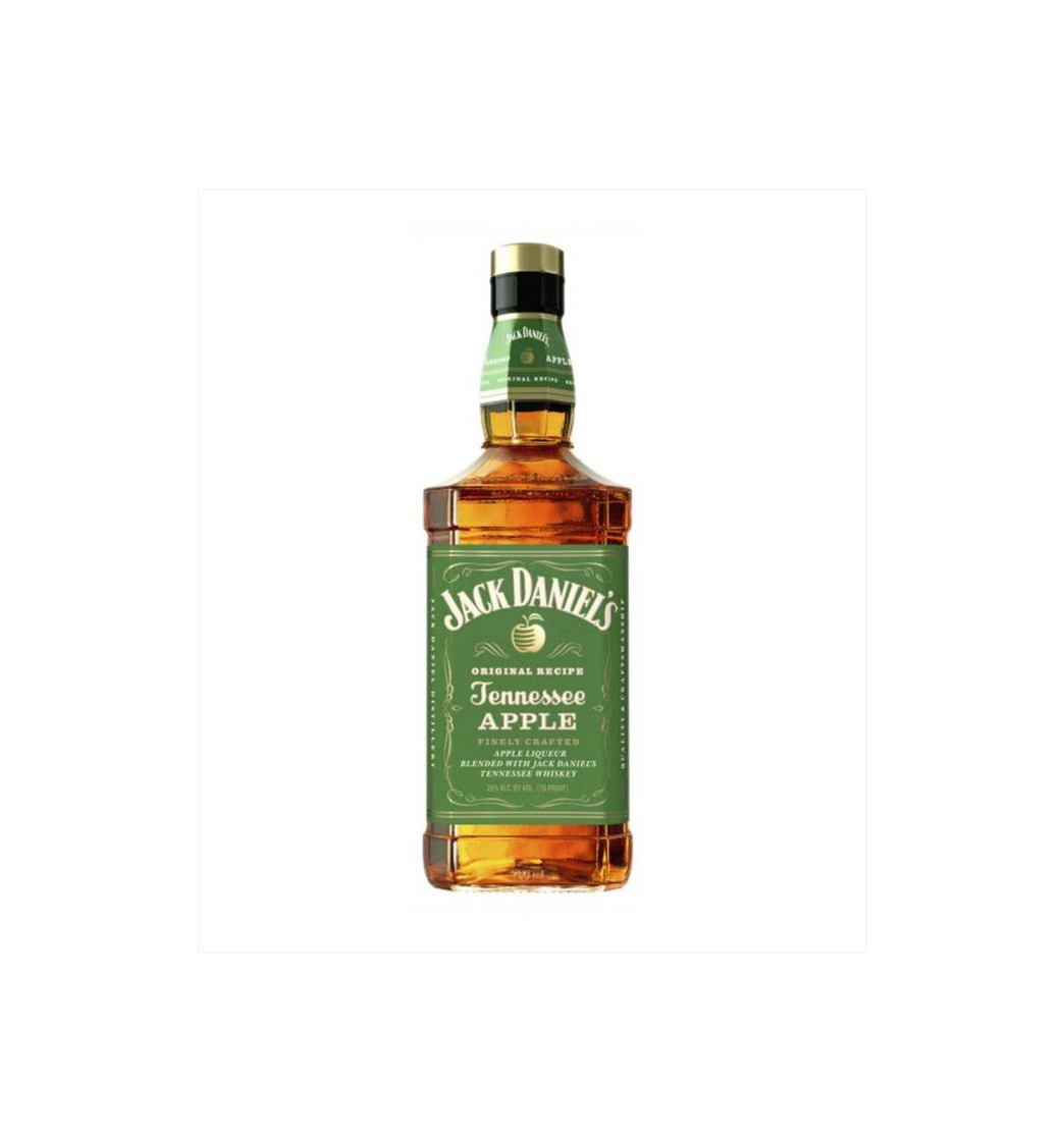 Product Jack Daniels Apple 