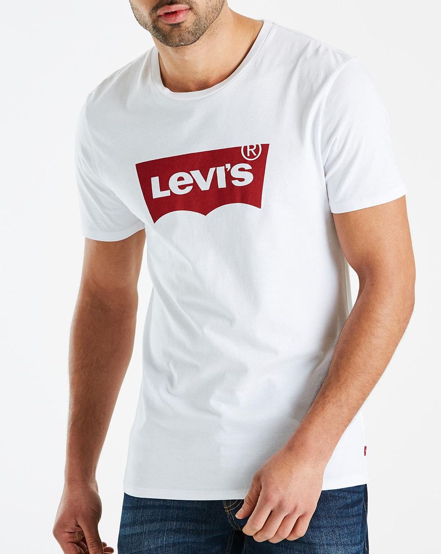 Fashion Levi's t-shirt 