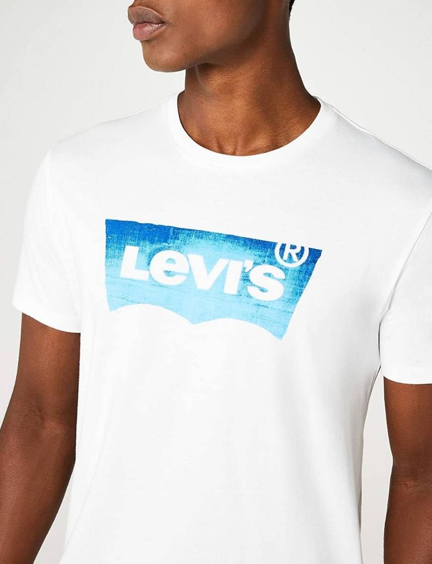 Moda Levi's t-shirt 