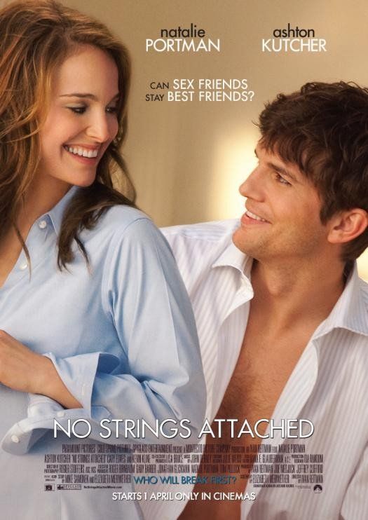 Movie No Strings Attached 