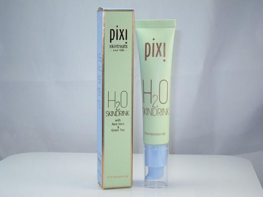H2O Skindrink. Pixi by Petra 