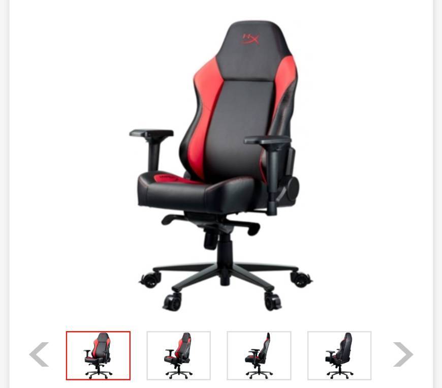 Product Gaming chair