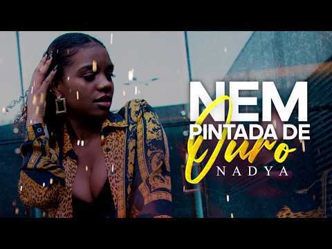 Nem Pintada de Ouro