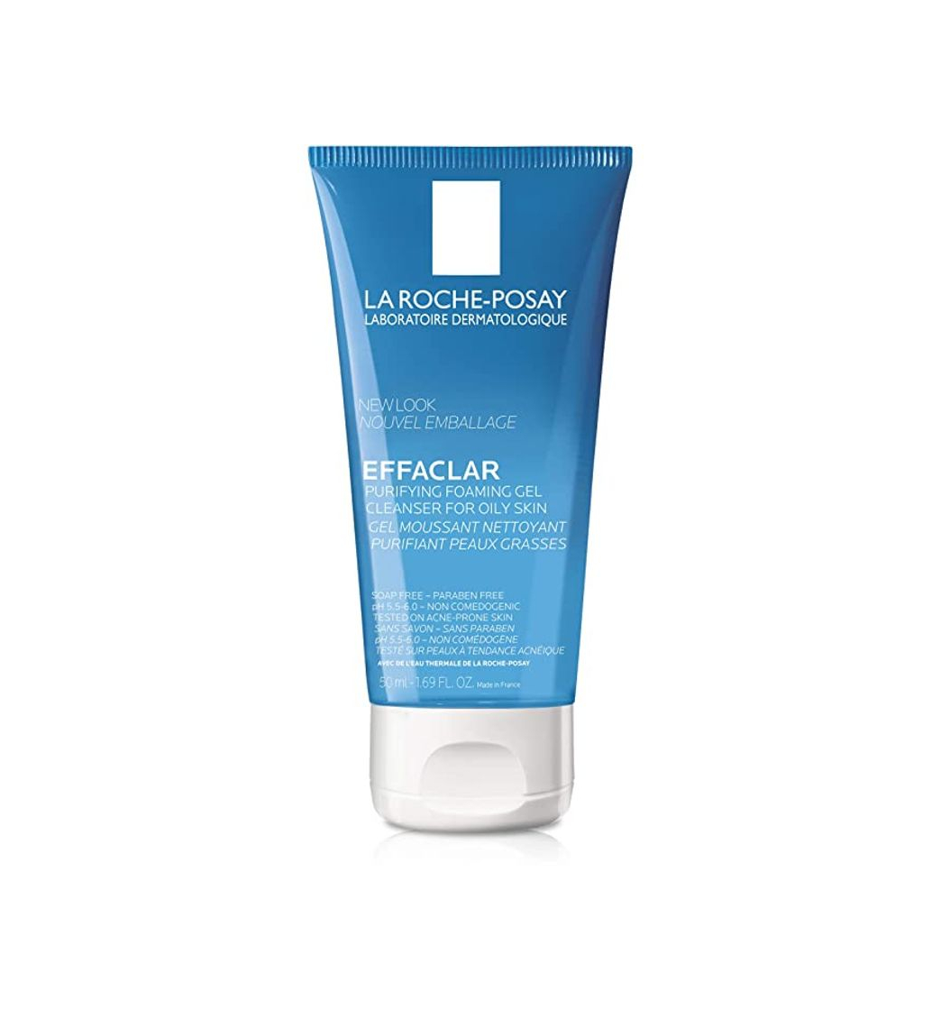 Product Effaclar, Cuidado Pieles Grasas