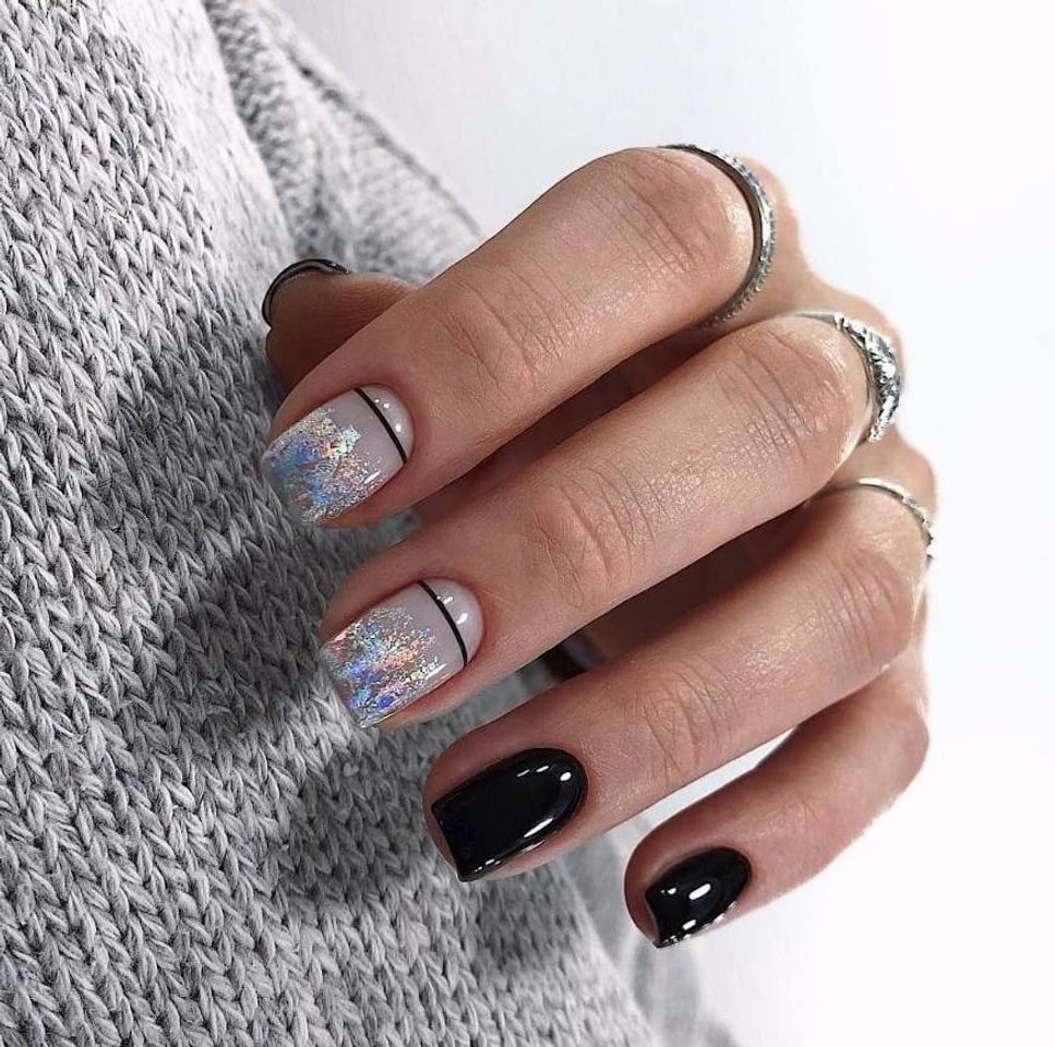 Fashion Nails  