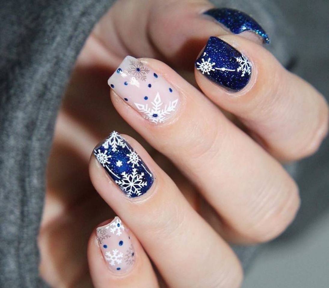 Fashion Nails