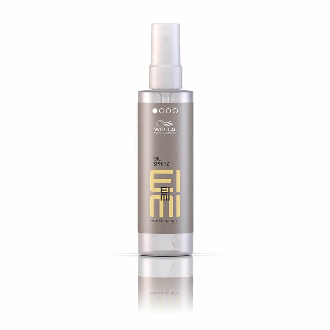 Moda EIMI Oil Spritz | Hair Styling Oil | Wella Professionals