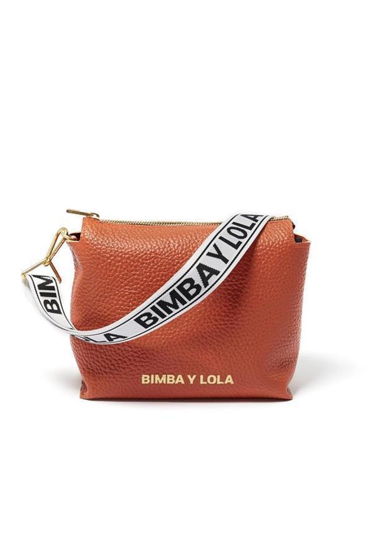 Bolsos de mujer | BIMBA Y LOLA Otoño Invierno 2019