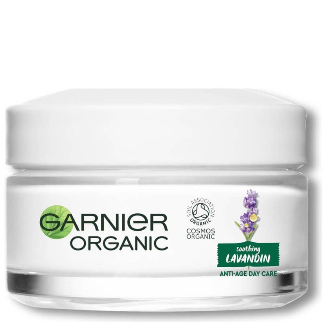 Garnier Organic Lavandin Moisturiser 50ml

