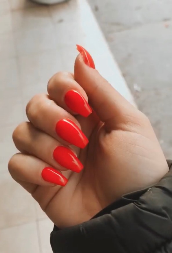 Nails