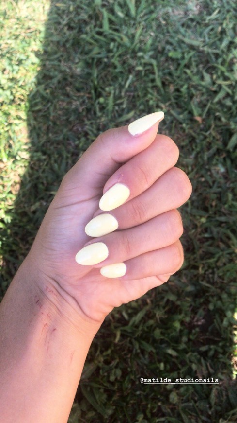 Nails
