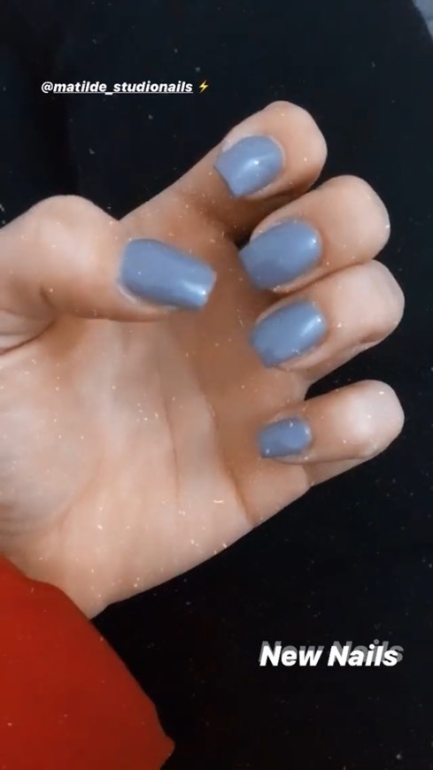 Nails