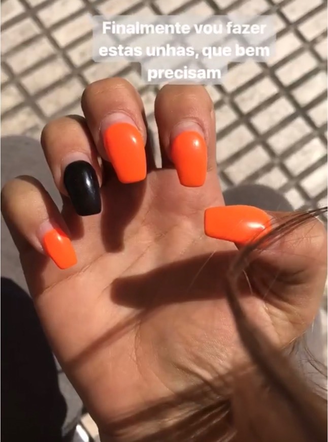 Nails