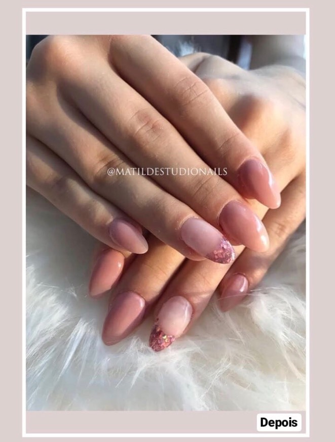 Nails