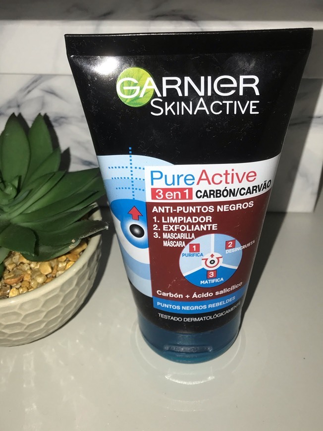 Fashion Pure Active Intensive